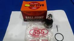 Шаровая опора. Toyota Celica, AT180, ST182, ST183, ST183C, ST184, ST185 Toyota RAV4, BEA11, SXA10, SXA10C, SXA10G, SXA10W, SXA11, SXA11G, SXA11W, SXA1...