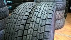 Dunlop DSX-2. Зимние, без шипов, 2014 год, 5 %, 2 шт
