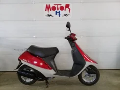 Honda Tact AF-16. 49����. ��., ��������, ���������, ��� ������� ����