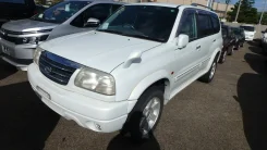Suzuki Grand Escudo. TX92, H27A ����