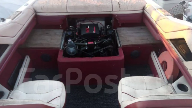 Maxum. 1989 ���, ����� 5,8��., ��������� ������������, ������ ����