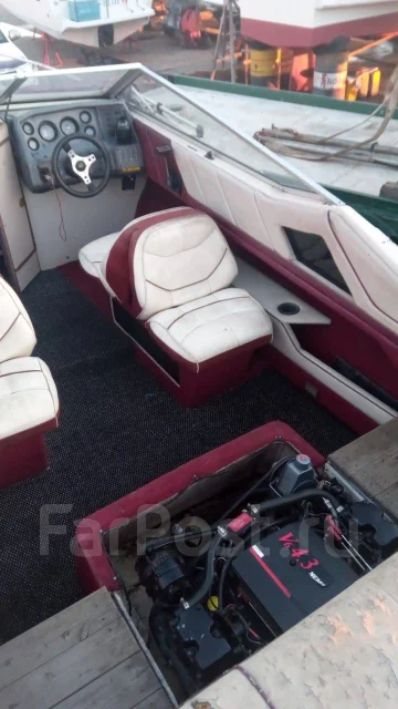 Maxum. 1989 ���, ����� 5,8��., ��������� ������������, ������ ����