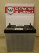 Panasonic. 55 А.ч., Обратная (левое), производство Япония