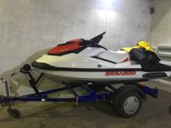 BRP Sea-Doo GTS. 155,00 л.с., 2014 год год
