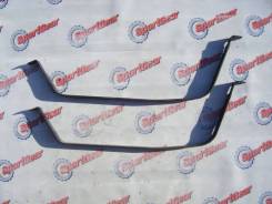 Крепление бака. Toyota Corolla Axio, NZE144, ZRE144 Toyota Corolla Fielder, NZE144, NZE144G, ZRE144, ZRE144G Двигатели: 1NZFE, 2ZRFAE, 2ZRFE
