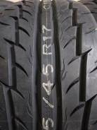 Federal 595EVO. Летние, 2015 год, без износа, 4 шт