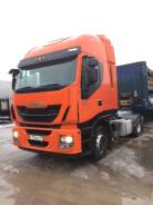 Iveco Stralis. Продам или обменяю тягач 2014г в, 11 000 куб. см., 20 000 кг., 4x2