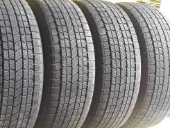 Nankang SN-1, 205/55R16 во Владивостоке Nankang SN-1. Всесезонные, 2012 год, 5 %