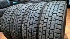 Dunlop Winter Maxx WM01. Зимние, без шипов, 2012 год, 5 %, 4 шт