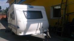 Hobby De Luxe. Продам дом на колесах Hobby DE LUXE 2006г, 1 000 куб. см.