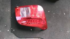 Стоп-сигнал. Toyota Corolla Fielder, NZE141G, NZE144G, ZRE142G, ZRE144G Двигатели: 1NZFE, 2ZRFAE, 2ZRFE