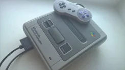 SNES ����