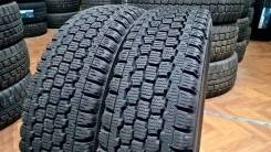 Bridgestone Blizzak W965. Всесезонные, 2012 год, 10 %, 2 шт