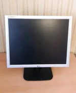 LG. 19", ���������� �� (LCD)