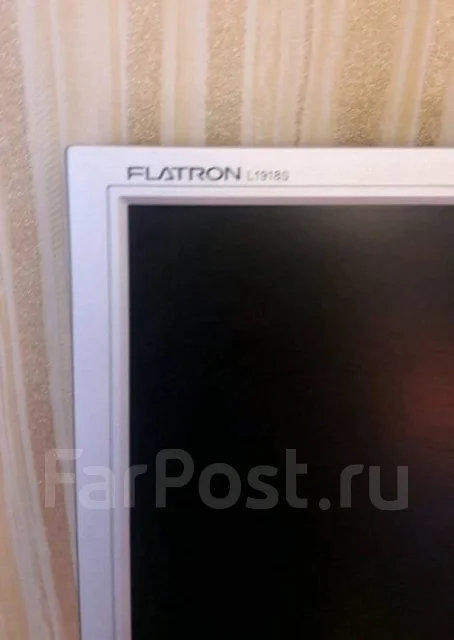 LG. 19" ����