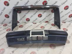 Бампер. Mercedes-Benz E-Class, C124, S124, W124 Двигатели: M102, M103, OM601, OM602, OM602A, OM603, OM603A