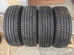 Dunlop Winter Maxx SV01. Зимние, без шипов, 2014 год, без износа, 4 шт