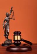 Адвокат по уголовным и гражданским делам