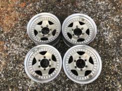 Berg. 7.0x15", 6x139.70, ET-13