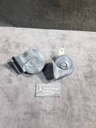 Гудок. Mercedes-Benz E-Class, A124, C124, S124, S210, V124, W124, W210 Mercedes-Benz C-Class, S202, W202 Двигатели: M103, M104, M111E20, M111E22, M111...