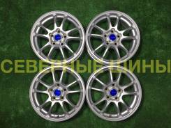 Eco Forme. 6.5x16", 5x114.30, ET53, ЦО 57,0 мм.