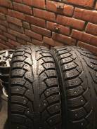 Nokian Hakkapeliitta 5. Зимние, без шипов, 2010 год, 50 %, 1 шт
