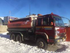 Mitsubishi Fuso. Продам Бензовоз, 17 737 куб. см., 6x2