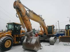 Hyundai R480LC-9. Продается гусеничный экскаватор Hyundai R480LC, 2,15 куб. м.