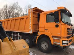 Shaanxi Shacman SX3318DT366. Самосвал новый Шакман в наличии F3000 8*4 Shacman Shaanxi SX3318DT366, 11 600 куб. см., 30 000 кг., 8x4