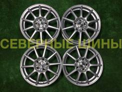 Manaray Sport Smart. 6.5x16", 5x114.30, ET38, ЦО 57,0 мм.