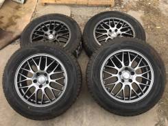 Impul. 7.0x17", 5x114.30, ET38, ЦО 72,0 мм.