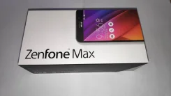Asus ZenFone Max. �/�, 16 ��, ������, 4G LTE, Dual-SIM