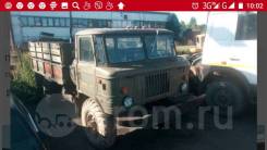 ГАЗ 66. Продается , 4 250 куб. см., 5 000 кг., 3 500,00 кг.