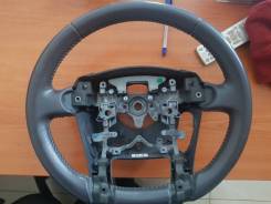 Руль. Toyota Prius a Toyota Prius, ZVW30L, ZVW35, ZVW30 Toyota Aqua, NHP10, NHP10H Двигатели: 2ZRFXE, 1NZFXE