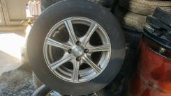 OZ Racing Leggera HLT. x15", 4x100.00