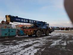 Kato KR-25H-3. Продам кран като, 7 600 куб. см., 31,00 м.
