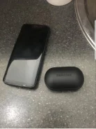 Samsung Galaxy S8. �/�, 64 ��, �������, 4G LTE