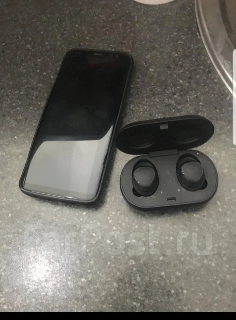 Samsung Galaxy S8. �/�, �������, 4G LTE ����