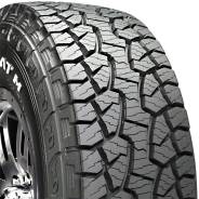 Hankook DynaPro AT-M RF10. Летние, 2017 год, 5 %, 5 шт