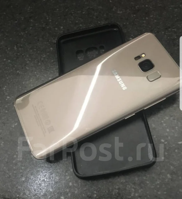 Samsung Galaxy S8. �/�, �������, 4G LTE ����