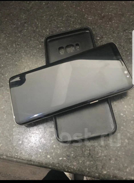 Samsung Galaxy S8. �/�, �������, 4G LTE ����