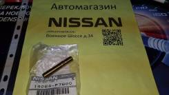 Шпилька коллектора. Nissan: NV350 Caravan, Maxima, King Cab, Vanette Truck, NX-Coupe, NP300, Civilian, Caravan, Silvia, Cherry, Xterra, Cedric, 300ZX...