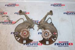 Ступица. Nissan Skyline, ENR33, ENR34 Nissan Stagea, WGNC34