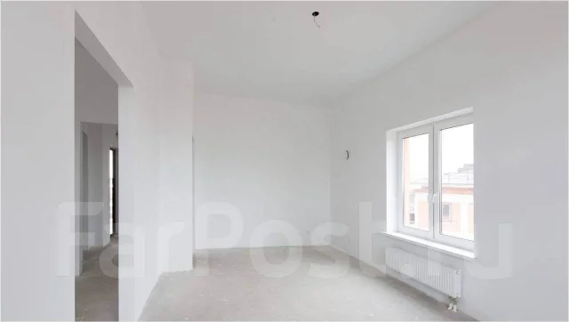 Гипсовая штукатурка механизированным способом - Отделочные работы во ...