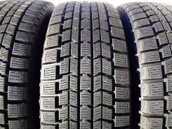 Dunlop Grandtrek SJ7. Зимние, без шипов, 10 %, 4 шт