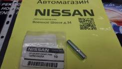 Шпилька коллектора. Nissan: NV350 Caravan, Maxima, King Cab, Vanette Truck, Altima, Lucino, NX-Coupe, NP300, Almera, Civilian, Cherry, Cedric, Silvia...