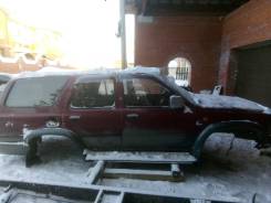 Toyota Hilux Surf. LN130