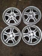 HP Design. 5.0x15", 4x100.00, ET-45