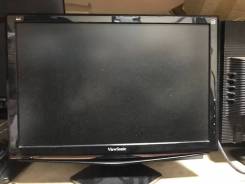 ViewSonic. 19", технология ЖК (LCD)