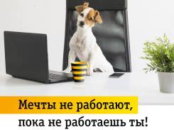 Менеджер активных продаж. ПАО "ВымпелКом". Улица Волочаевская 133